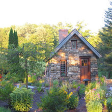 Patio / Backyard