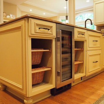Kitchens