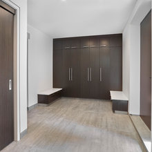 mudroom