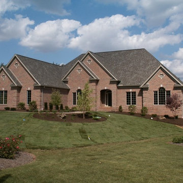 Exteriors