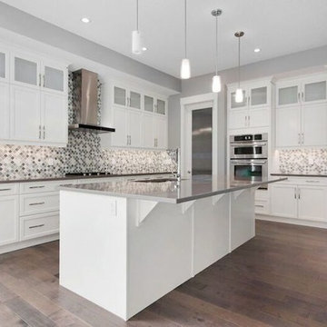 New Watermark Homes II