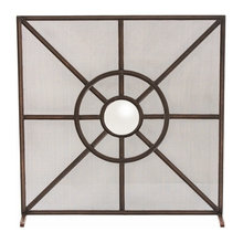 fire screen