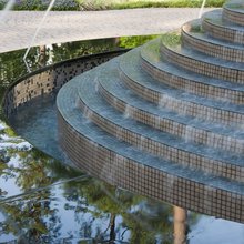 Fountains