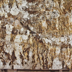 This exotic gold piece is called the "Normandy" (Granite) - Products