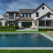 Exterior Paneling