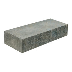 Olde English Non Tumbled Wall 20IN - Landscaping Stones And Pavers