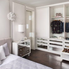 Small Closet