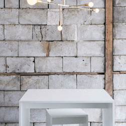 Lighting - Pendant Lighting