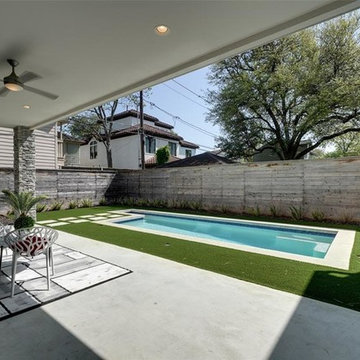 Home Staging in Memorial Park