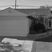 Celeste's Exterior Paint Colors