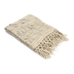 Throws - Products