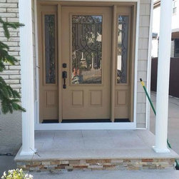 Door Installations - Windows And Doors