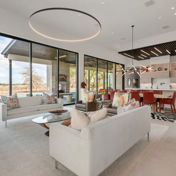 Hill Country Modern