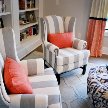 Corliss Residence