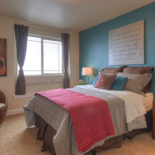 Music Room - Bedroom