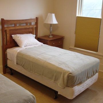 Commerical Furnishings
