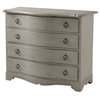 Theodore Alexander Tavel The Nouvel Drawer Chest