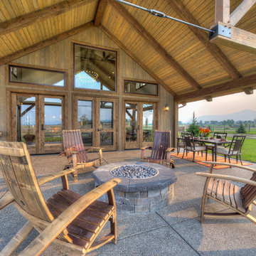 Prairie Haven