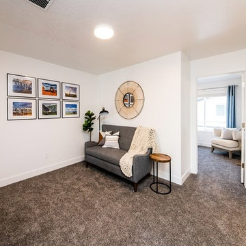 Providence Gateway Townhomes- Loft