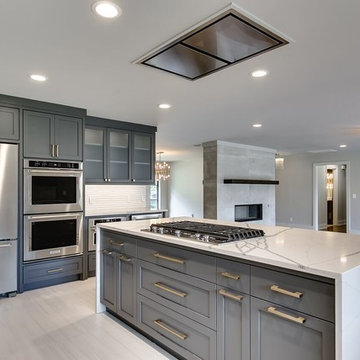 Westchester Renovation