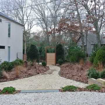 East Hamptons Woods, NY