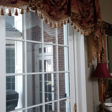 Stockstil Living Room