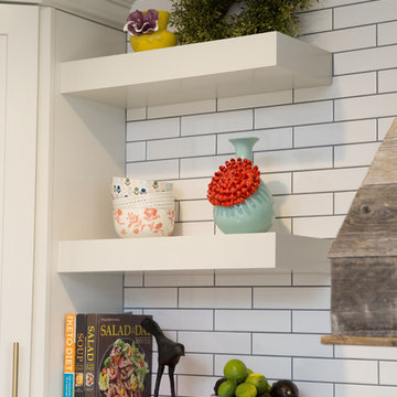 Your Huntley, IL Neighbor’s Kitchen Renovation