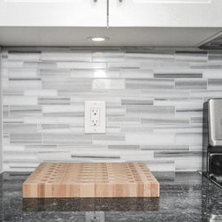 New Westminster White - Cutting Boards