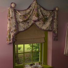Custom Window Treatments