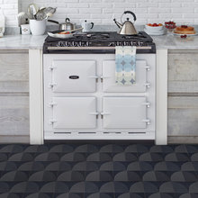 possible cement tile for kitchen and sunroom