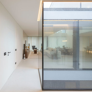 Modernity With An Organic Twist | Stylish Club
