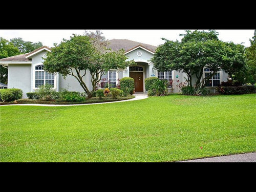 Looking for ideas on a new exterior color scheme