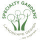 SPECIALTY GARDENS