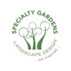 SPECIALTY GARDENS SPECIALTY GARDENS