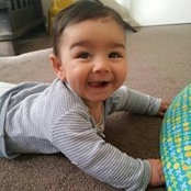 Akram Samuel's photo