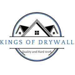 The kings of drywalls
