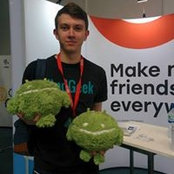Bogdan Ustyak's photo