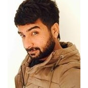 Nishant Arora's photo