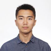 Qu Cheng's photo