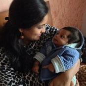 Avantika Dharmapuri's photo