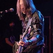 Photo de Rex Brown