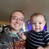 Trevor Opheikens's photo
