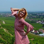 Иринка Бородина's photo
