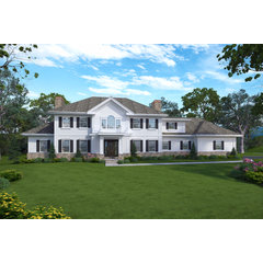Eilon Amidor Luxury Development