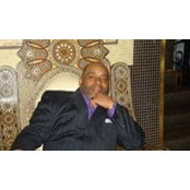 Eric Martin's photo