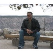 Anand Padavalas foto