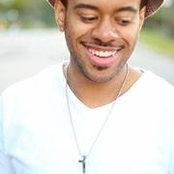 Foto de Orondé Jenkins