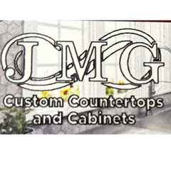 JMG Custom Countertops N Cabinets