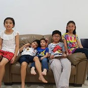 Foto di Stella Arif