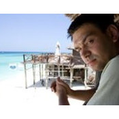 Dmitriy Trachuk's photo